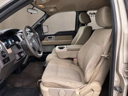 Used 2010 Ford F150 FX2 RWD image 10