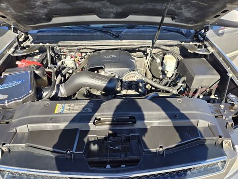 Used 2008 Chevrolet Tahoe LT w/ LT Preferred Equipment Group image 21