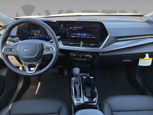 New 2026 Chevrolet Trax ACTIV w/ Sunroof Package image 3