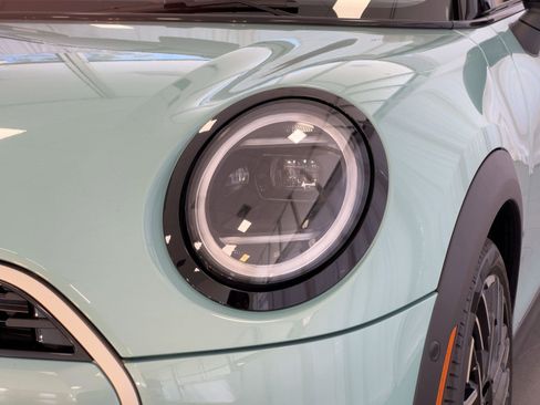 New 2026 MINI Cooper S image 11