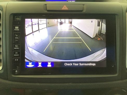 Used 2015 Honda CR-V EX-L image 19