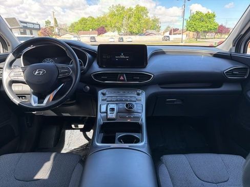 Used 2023 Hyundai Santa Fe SEL Convenience AWD/4WD image 17