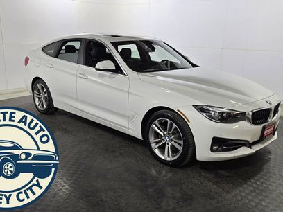 Used 2019 BMW 330i Gran Turismo xDrive w/ Convenience Package