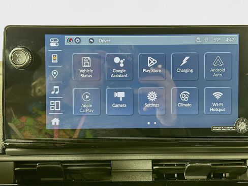 Used 2024 Honda Prologue EX image 21