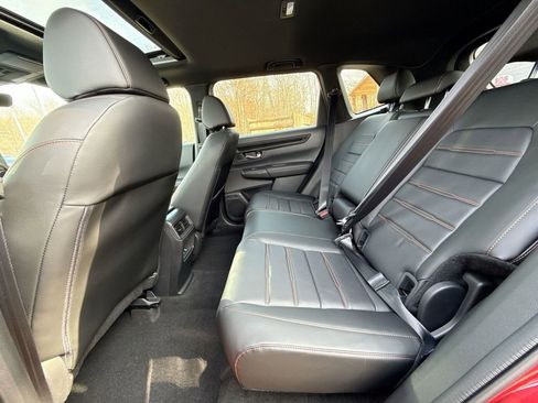 New 2026 Honda CR-V Sport-L image 24