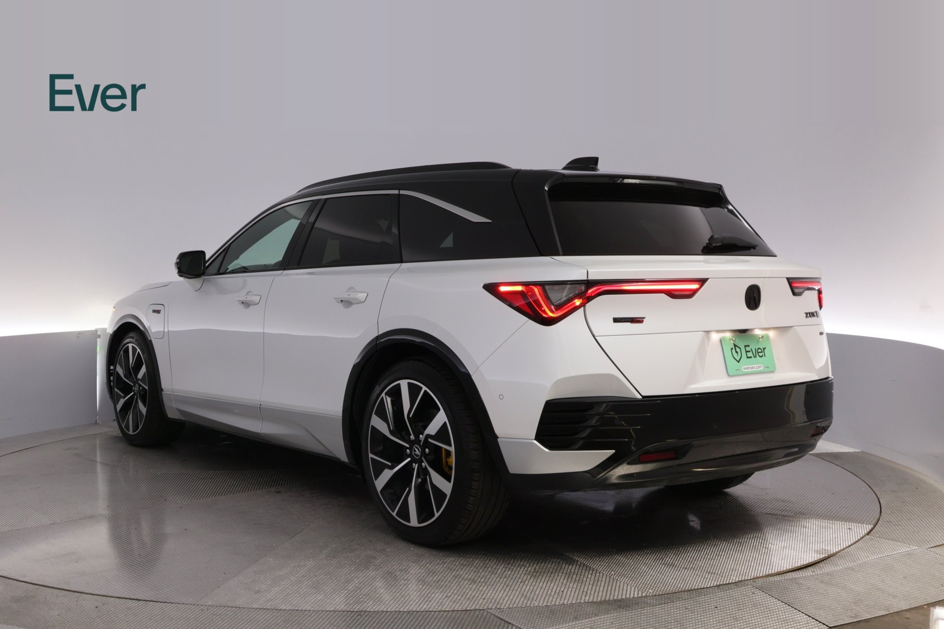 Used 2024 Acura ZDX Type S AWD/4WD image 17