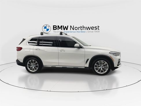 Used 2019 BMW X5 xDrive40i w/ Convenience Package image 5