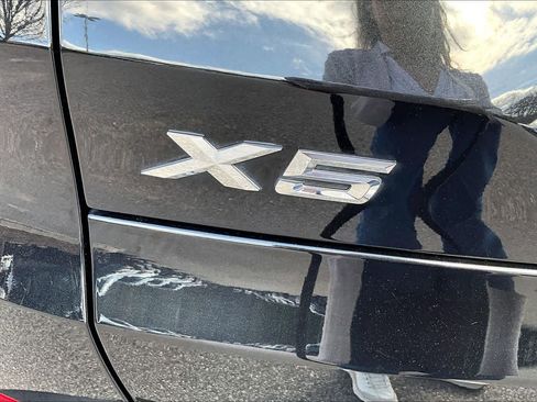 Used 2022 BMW X5 xDrive40i w/ Luxury Seating Package image 33