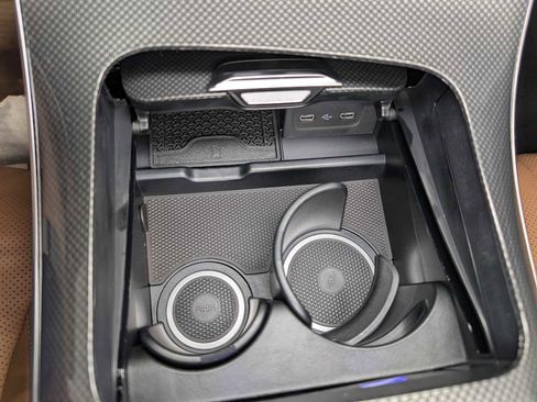 New 2026 Mercedes-Benz CLE 300 4MATIC Cabriolet image 30