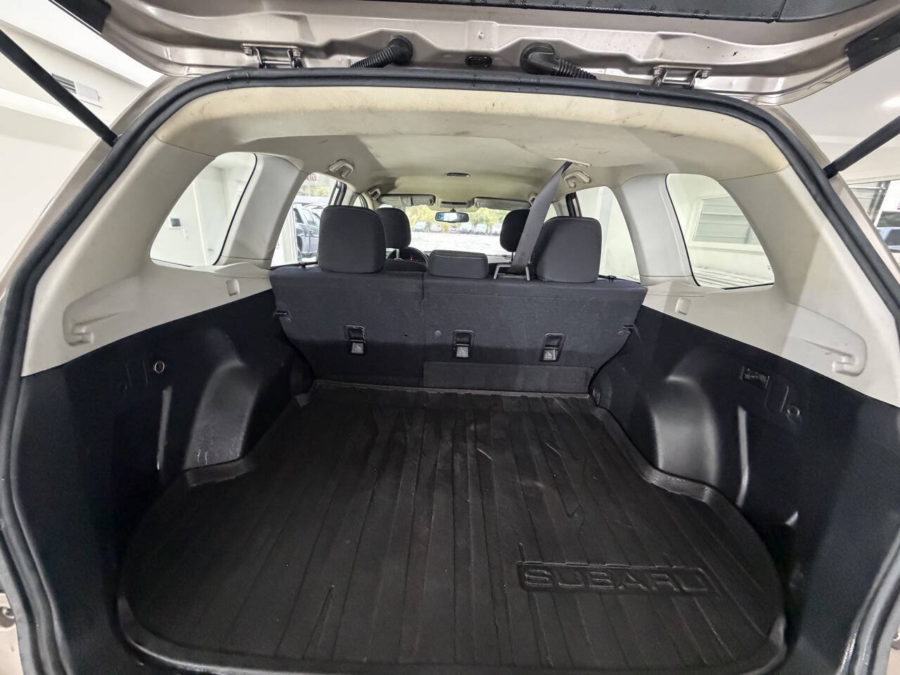 Used 2016 Subaru Forester 2.5i AWD/4WD image 16