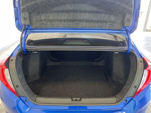 Used 2018 Honda Civic EX-L image 14
