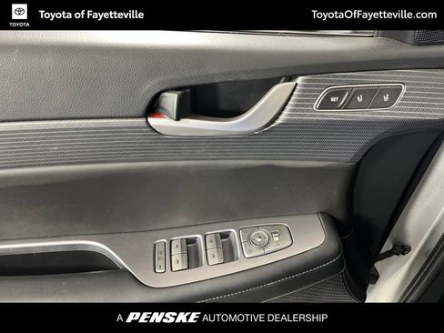 Used 2024 Hyundai Palisade Limited AWD/4WD image 28