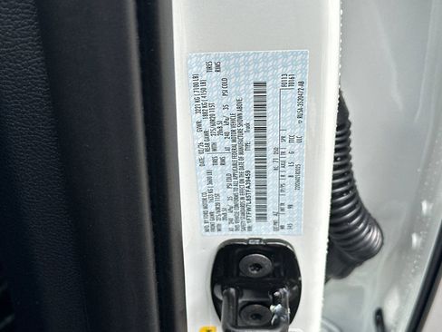 New 2026 Ford F150 Platinum w/ Equipment Group 702A High image 26