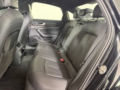 Used 2023 Audi A6 Premium Plus w/ Premium Plus Package AWD/4WD image 22