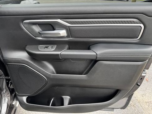 New 2026 RAM 1500 Big Horn AWD/4WD image 15