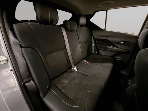 Used 2021 Nissan Kicks SV FWD image 26