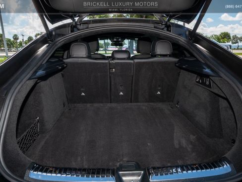 Used 2022 Mercedes-Benz GLE 63 AMG S image 16