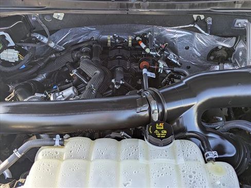 Used 2022 Ford Expedition Max Platinum image 24