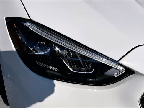 Used 2025 Mercedes-Benz C 300 4MATIC Sedan image 28
