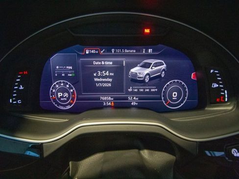 Used 2018 Audi Q7 3.0T Prestige image 22