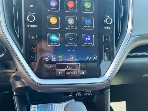 Used 2025 Subaru Crosstrek 2.0i Premium image 15