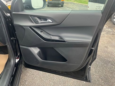 New 2026 Chevrolet Equinox LT w/ Safety and Technology Package image 80