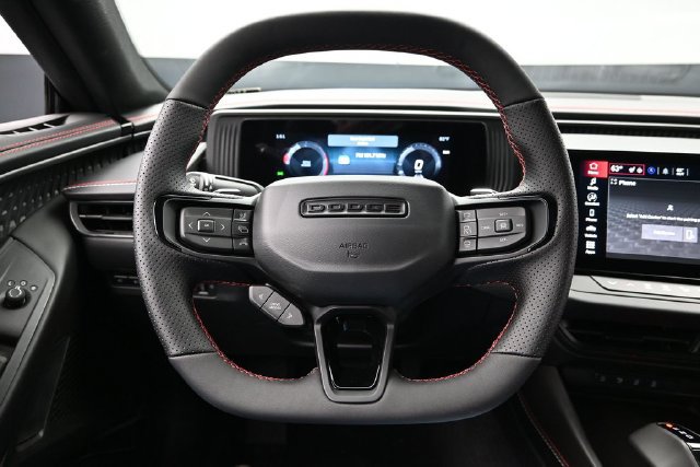 New 2026 Dodge Charger R/T w/ Driver Convenience Group AWD/4WD image 23