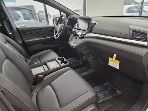 New 2026 Honda Odyssey Sport-L image 16
