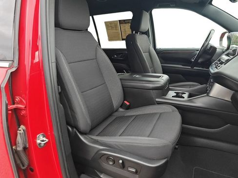 Used 2021 Chevrolet Tahoe LS w/ Driver Alert Package AWD/4WD image 27