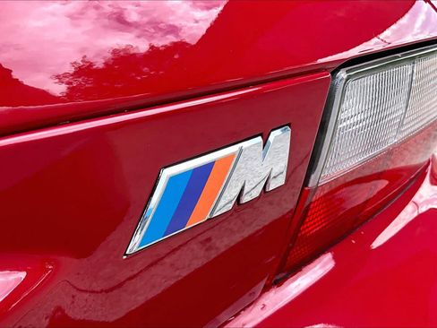 Used 2000 BMW Z3 RWD image 9