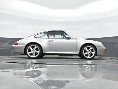 Used 1997 Porsche 911 Carrera S RWD image 31