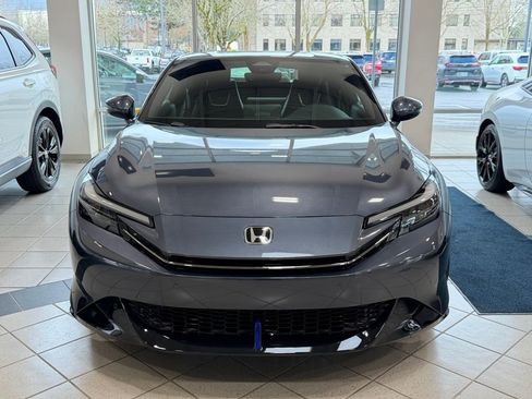 New 2026 Honda Prelude image 3