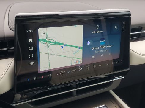 New 2026 Lincoln Nautilus Black Label image 24