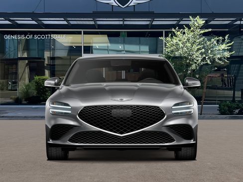 Used 2026 Genesis G70 2.5T AWD/4WD image 8