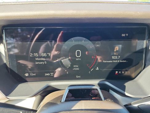 New 2026 GMC Acadia Denali w/ Super Cruise Package image 20