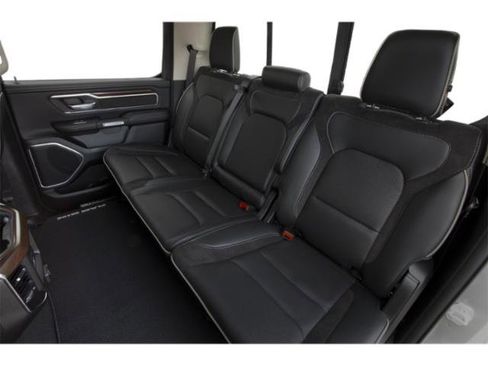 Certified 2022 RAM 1500 Laramie AWD/4WD image 13