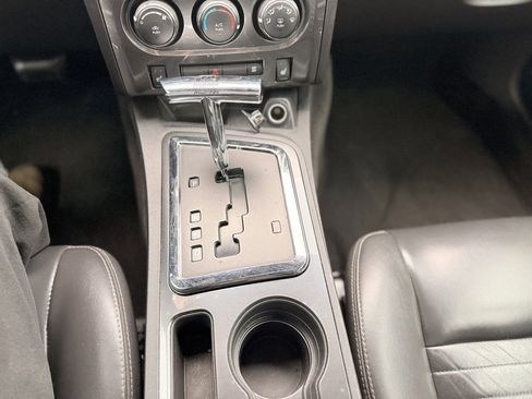 Used 2010 Dodge Challenger R/T image 16