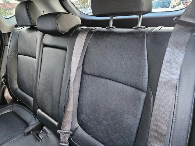 Used 2022 Kia Seltos EX AWD/4WD image 13