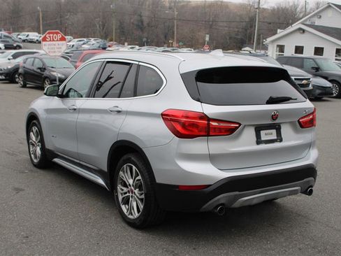 Used 2016 BMW X1 xDrive28i w/ Premium Package image 5