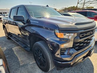 Used 2023 Chevrolet Silverado 1500 Custom video 1