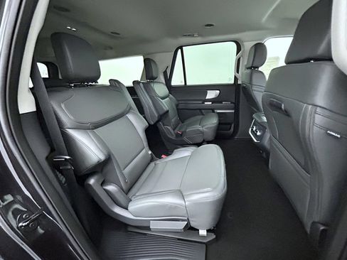 New 2027 Ford Expedition Max Active AWD/4WD image 18