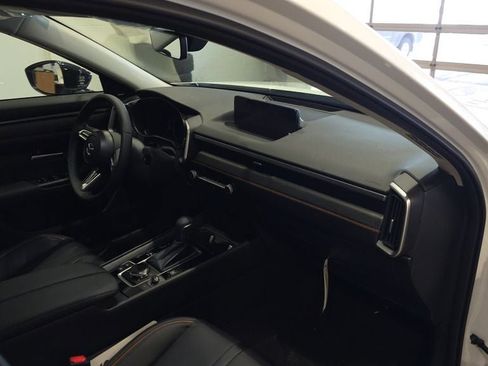 New 2026 MAZDA CX-50 AWD 2.5 Hybrid w/ Cargo Package image 18