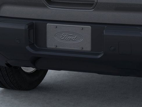 New 2025 Ford Bronco Sport Heritage w/ Convenience Package AWD/4WD image 24