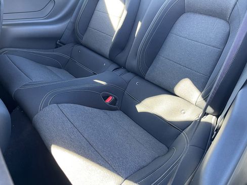 New 2026 Ford Mustang Coupe image 16