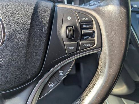 Used 2020 Acura MDX w/ Technology Package AWD/4WD image 16