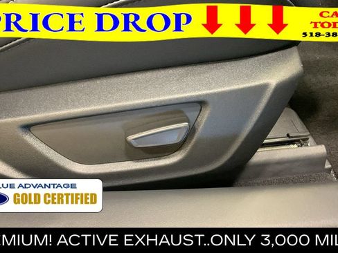 Certified 2024 Ford Mustang GT Premium RWD image 13