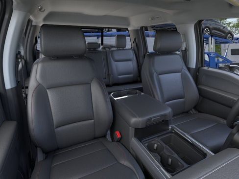 New 2026 Ford F550 4x4 Crew Cab Super Duty image 10