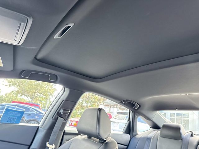 Certified 2026 Honda Accord Sport image 22