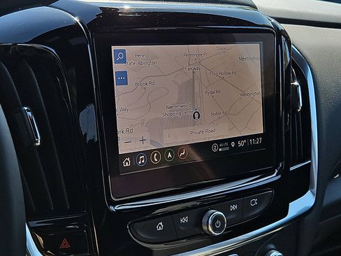 Used 2024 Chevrolet Traverse RS AWD/4WD image 18
