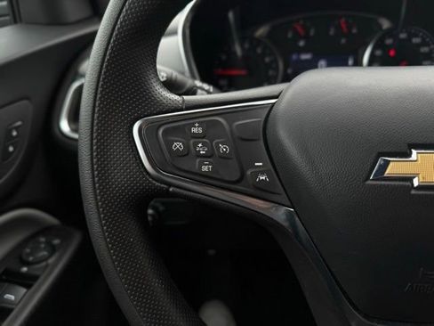 Used 2024 Chevrolet Equinox LT image 25